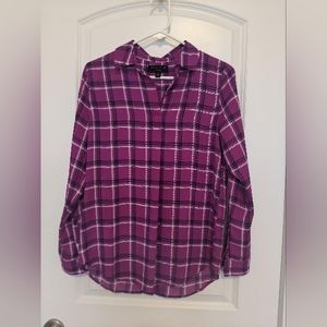Banana Republic Long Sleeve Shirt